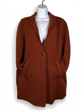 Clockhouse Wool Blend Blazer Jacket